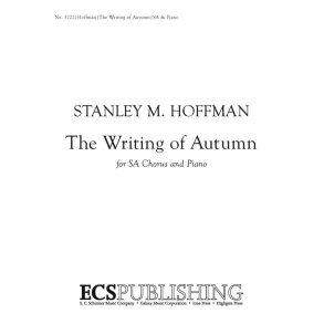 The Writing of Autumn