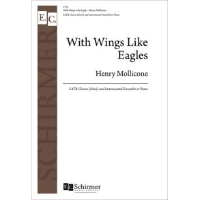 With Wings Like Eagles