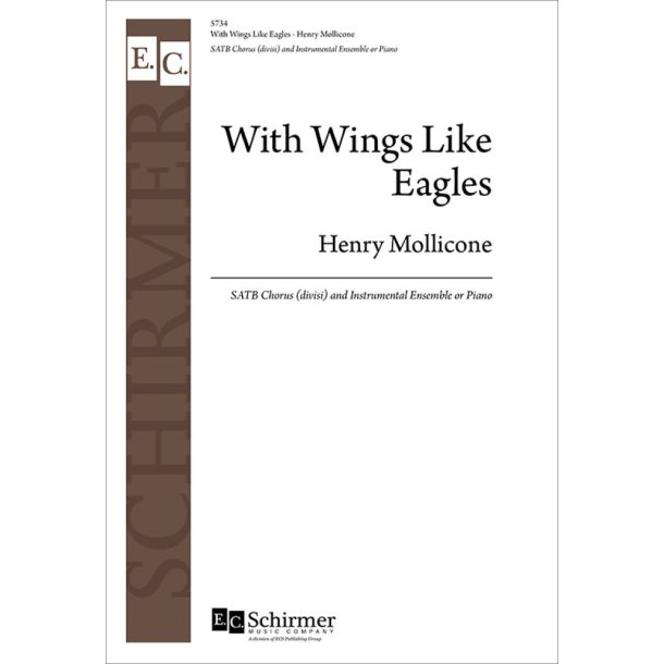 With Wings Like Eagles