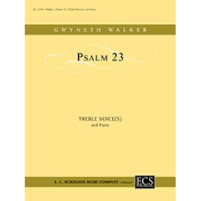 Psalm 23 : Psalms 23
