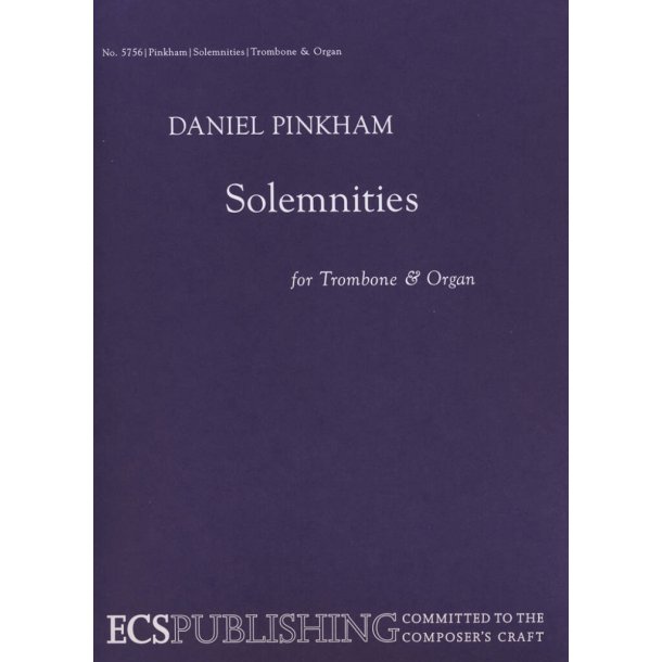 Solemnities