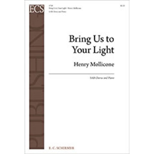 Bring Us To Your Light
