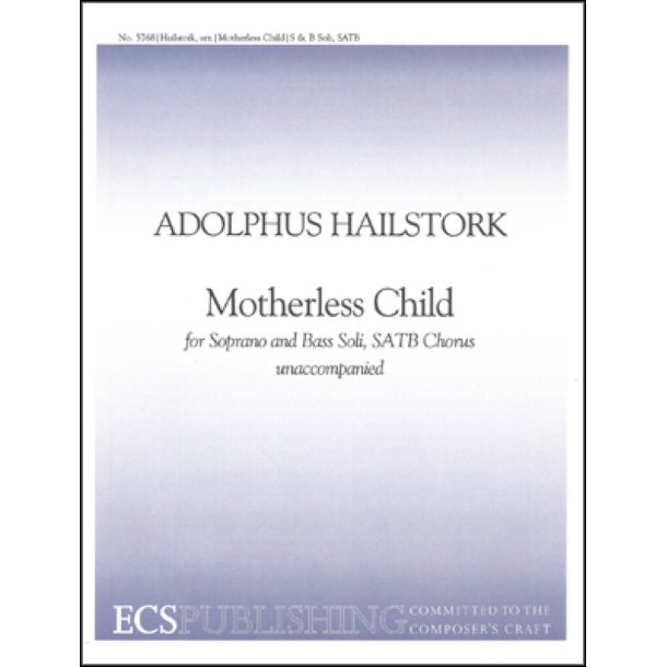 Motherless Child