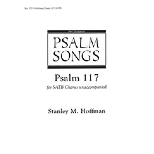Psalm 117