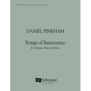 Songs of Innocence