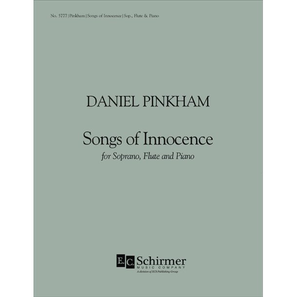 Songs of Innocence