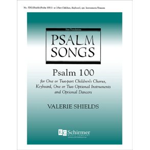 Psalm 100