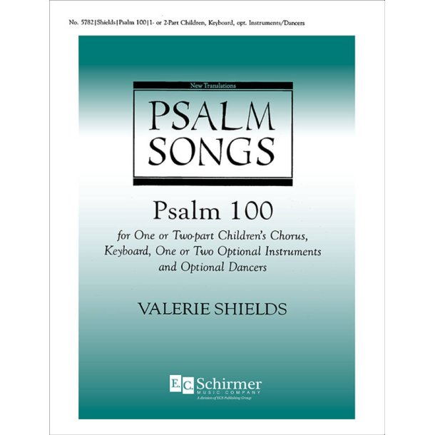 Psalm 100