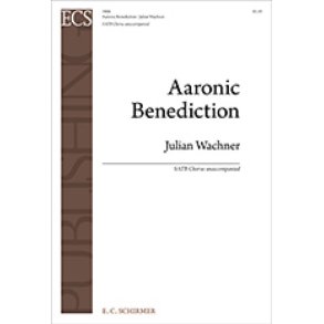 Aaronic Benediction