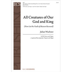 All Creatures of Our God and King
