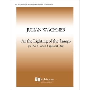 At the Lighting of the Lamps