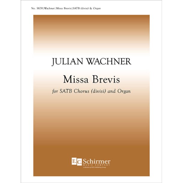 Missa Brevis