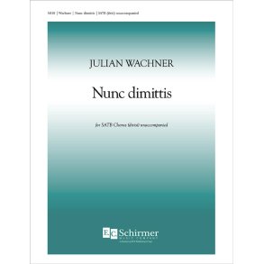 Nunc Dimittis