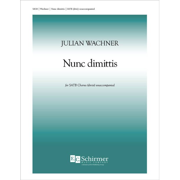 Nunc Dimittis