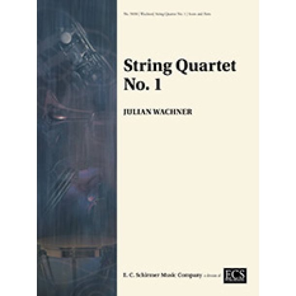 String Quartet No. 1