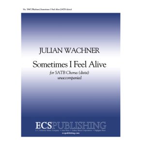 Sometimes I Feel Alive