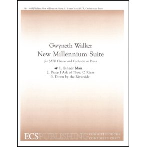 New Millennium Suite: No. 1 Sinner Man