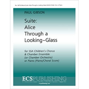 Suite: Alice through a Looking-glass