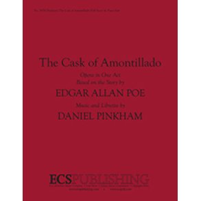 The Cask of Amontillado