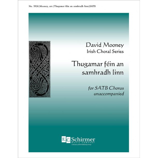 Thugamar fein an samhradh linn