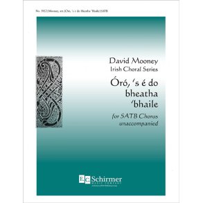 Oro, 's e do Bheatha 'Bhaile