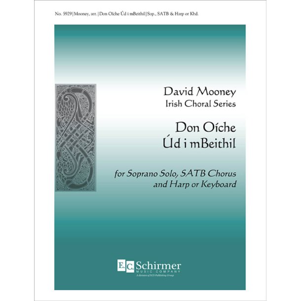 Don Oiche Ud I mBeithil