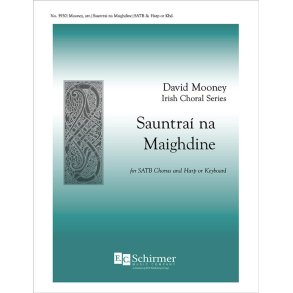 Sauntrai na Maighdine