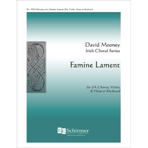 Famine Lament