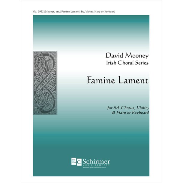 Famine Lament