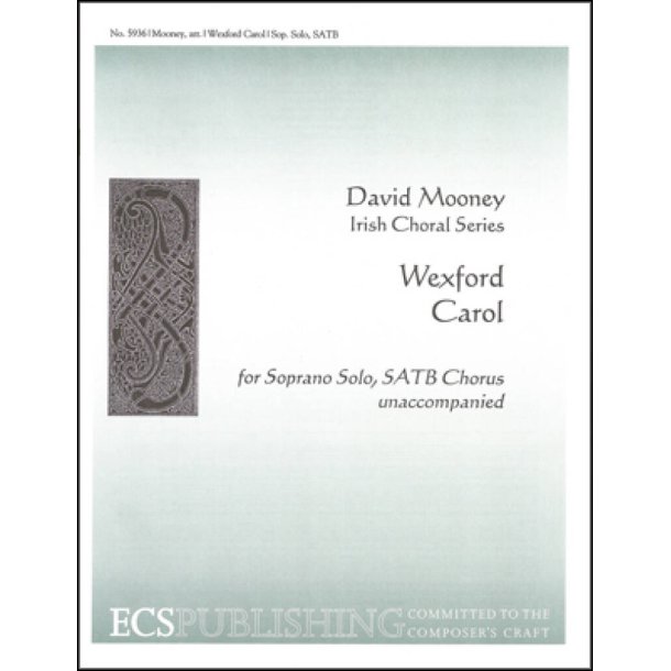 Wexford Carol