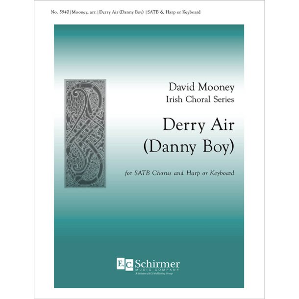 Derry Air : Danny Boy