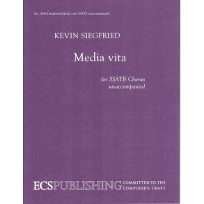 Media vita : In the midst of life