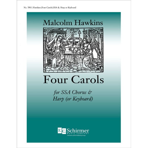 Four Carols