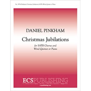 Christmas Jubilations