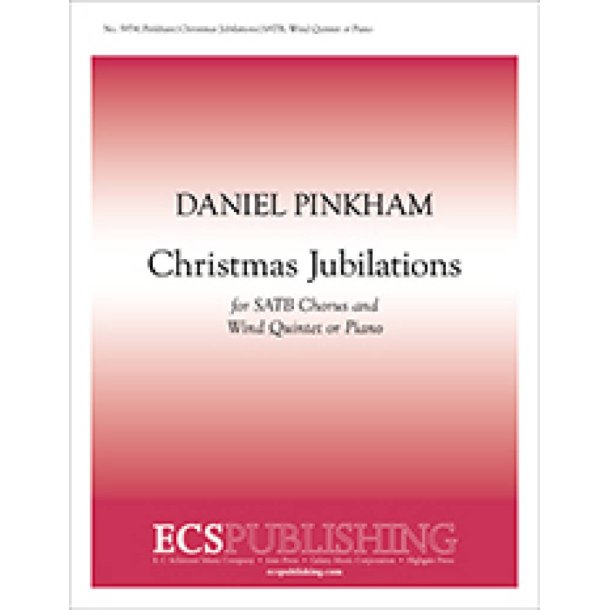 Christmas Jubilations