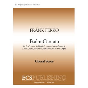 Psalm-Cantata