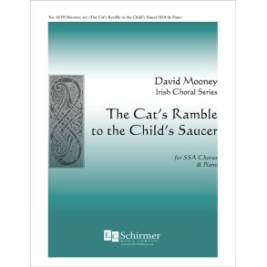 The Cat's Ramble : Medley of Irish Melodies