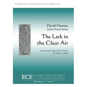 The Lark in the Clear Air