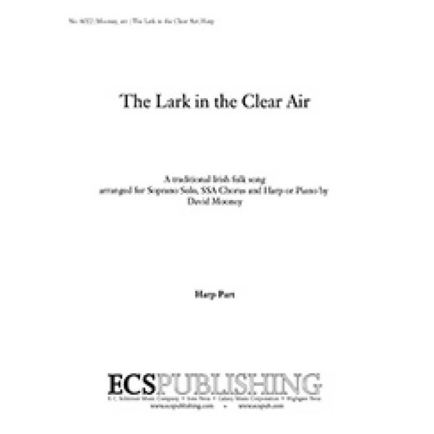 The Lark in the Clear Air