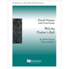 Phil the Fluther's Ball