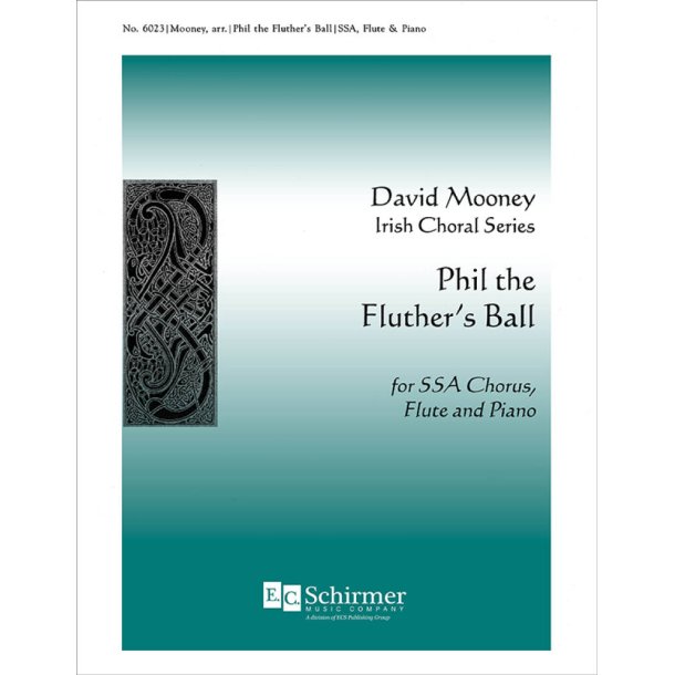 Phil the Fluther's Ball