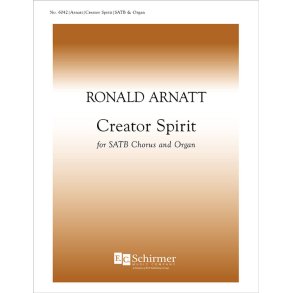 Creator Spirit