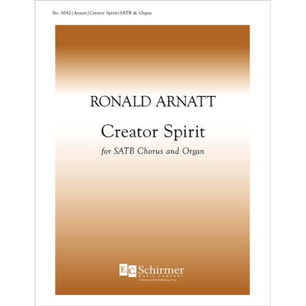 Creator Spirit