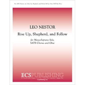 Rise Up, Shepherd, and Follow