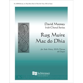 Rug Muire Mac do Dhia