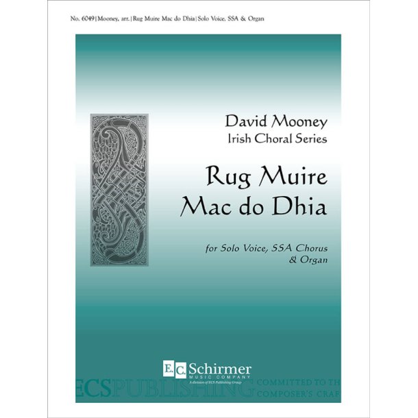 Rug Muire Mac do Dhia