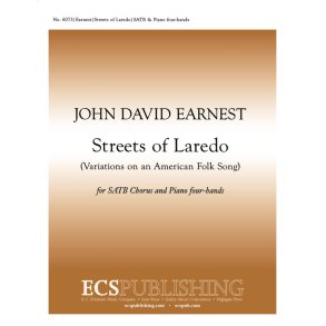 Streets of Laredo