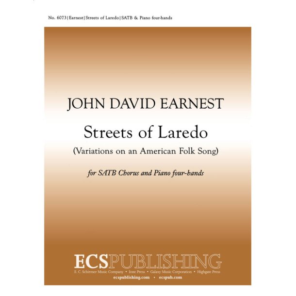 Streets of Laredo