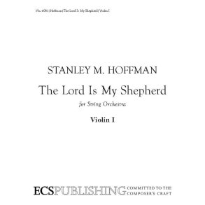 The Lord Is My Shepherd