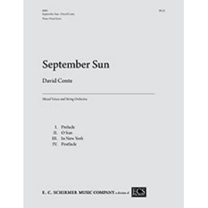 September Sun